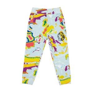 NEW BILLIONAIRE BOYS CLUB kids terra pants in pale blue